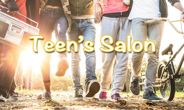 Teen's Salon